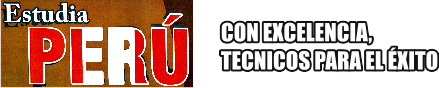 Estudia Perú